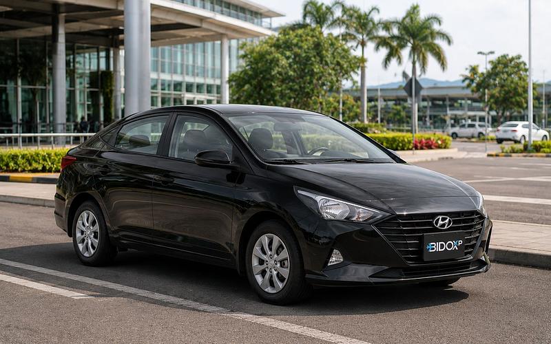 Private Airport Transfer — Car (2 Guests)