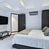 Parque Lleras 8br Luxury Apt Glass Pool&2 Jacuzzis photo 16
