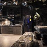 La Rock • 5BR King Bed Cave + Jacuzzi @ Lleras photo 10