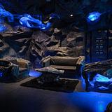La Rock • 5BR King Bed Cave + Jacuzzi @ Lleras photo 5