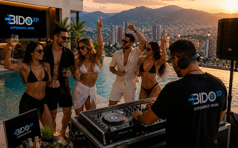 Private DJ Experience photo 1