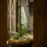 The Rock • 7BR King Bed Cave + Jacuzzi @ Lleras photo 15