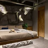 The Rock • 7BR King Bed Cave + Jacuzzi @ Lleras photo 17