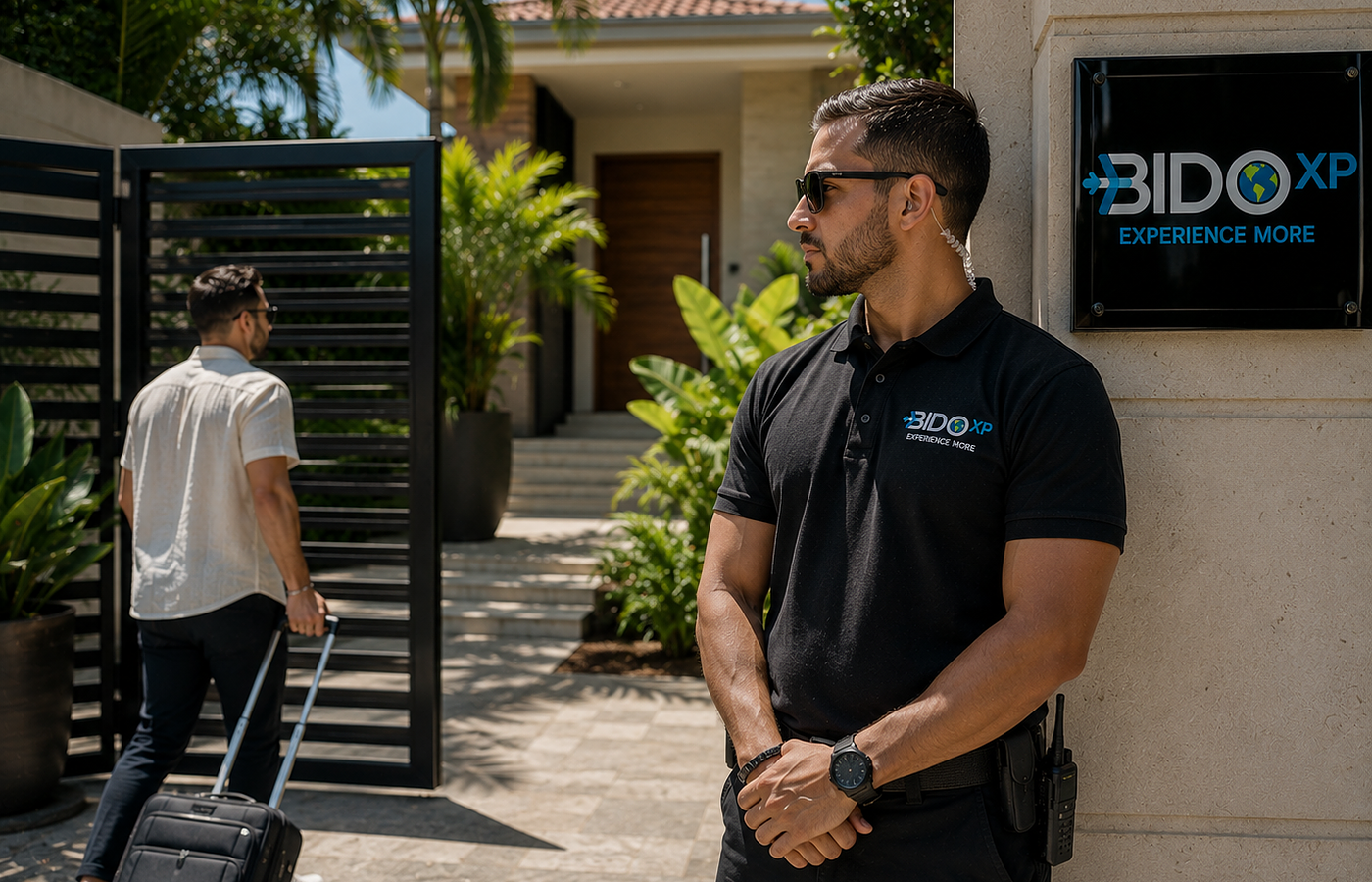 Private Security (Daytime / Events) photo 2