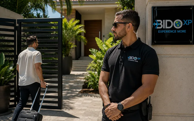 Private Security (Daytime / Events) photo 2
