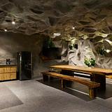 La Rock • 7BR King Bed Cave + Jacuzzi @ Lleras photo 23