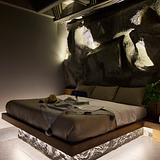 La Rock • 7BR King Bed Cave + Jacuzzi @ Lleras photo 4
