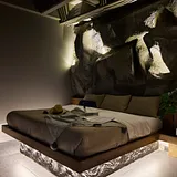 The Rock • 7BR King Bed Cave + Jacuzzi @ Lleras photo 11