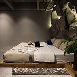 La Rock • 7BR King Bed Cave + Jacuzzi @ Lleras photo 21