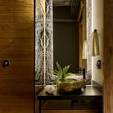The Rock • 7BR King Bed Cave + Jacuzzi @ Lleras photo 13