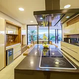 El Poblado Mansion | 7 Bedrooms-Pool•Jacuzzi•Sauna•Gym photo 6