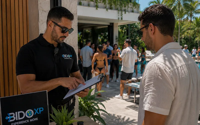 Private Security (Daytime / Events) photo 3