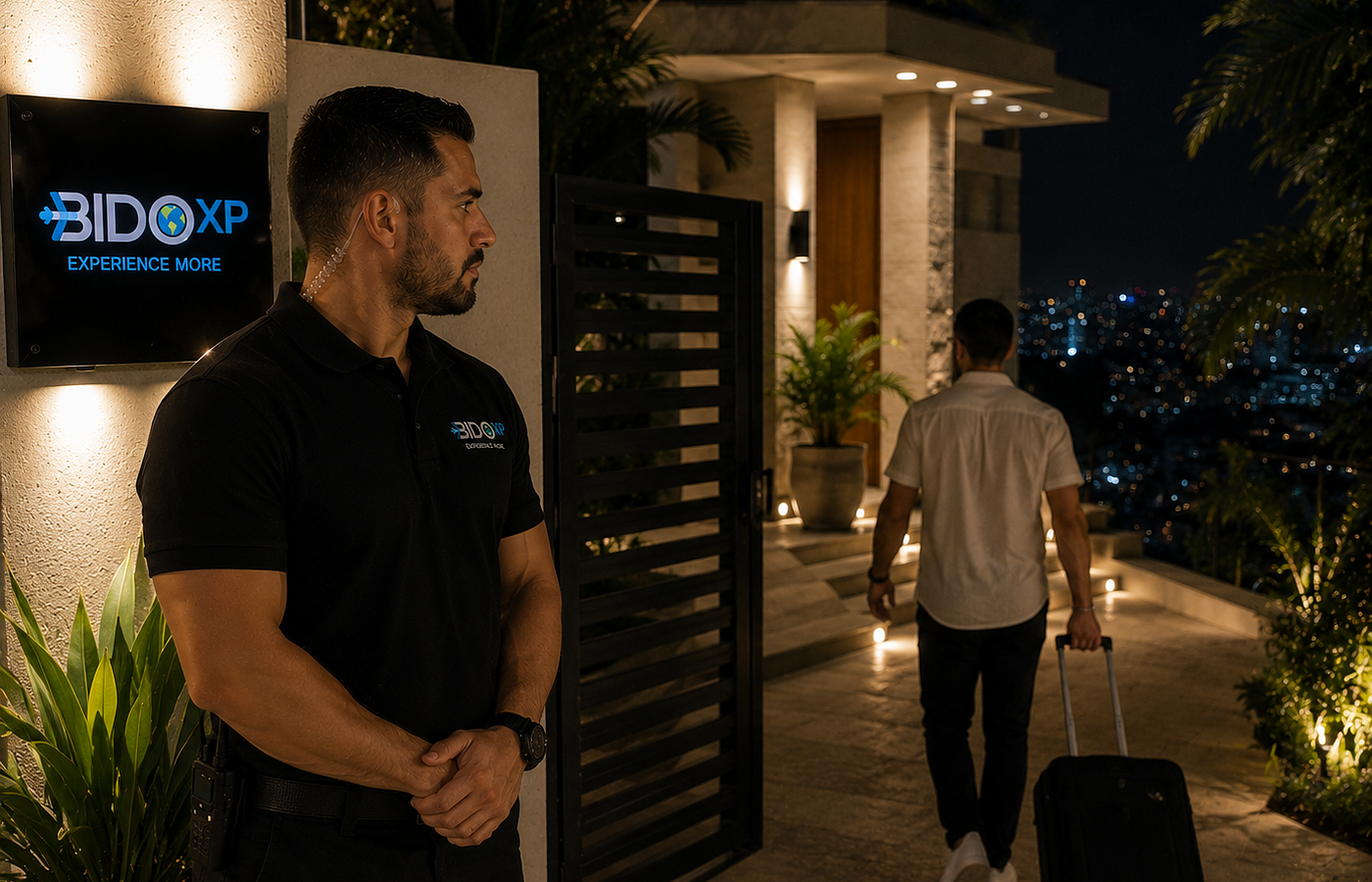 Private Security (Overnight) photo 1
