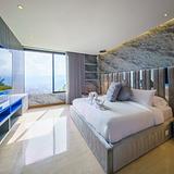 Luxury Mansion | 9 Bed•Maid•Pool•Jacuzzi•Sauna•Gym photo 3