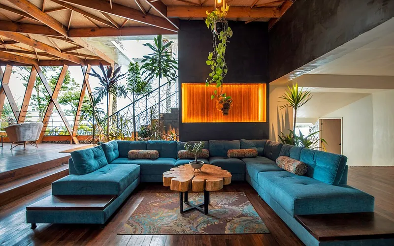 El Poblado’s largest mansion: 2 pools + nightclub photo 4
