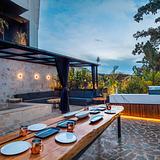 Luxury Mansion in Poblado/disco/2pools/Jacuzzi/AC photo 19