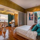 Luxury Mansion in Poblado/disco/2pools/Jacuzzi/AC photo 21