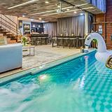 Ultimate 9BR Lleras Mansion W Heated Pool photo 20