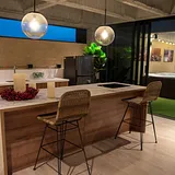 EXCLUSIVE PENTHOUSE IN LAURELES, LOFT 43 MEDELLÍN photo 4