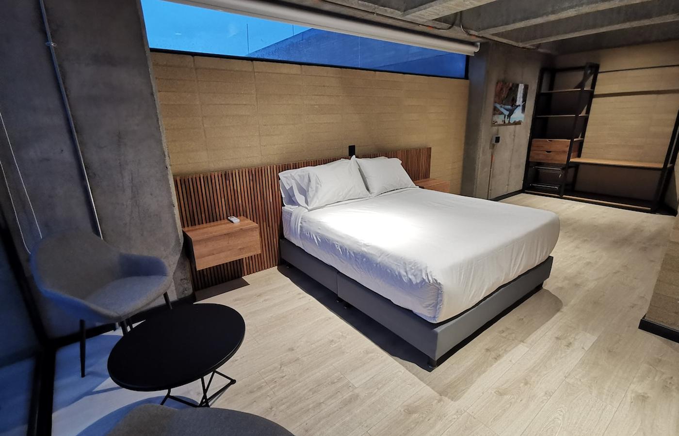 EXCLUSIVE PENTHOUSE IN LAURELES, LOFT 43 MEDELLÍN photo 4