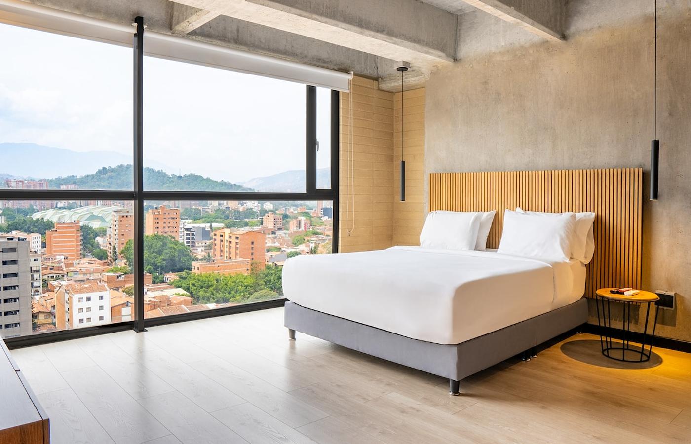 EXCLUSIVE PENTHOUSE IN LAURELES, LOFT 43 MEDELLÍN photo 1