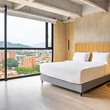 EXCLUSIVE PENTHOUSE IN LAURELES, LOFT 43 MEDELLÍN photo 13