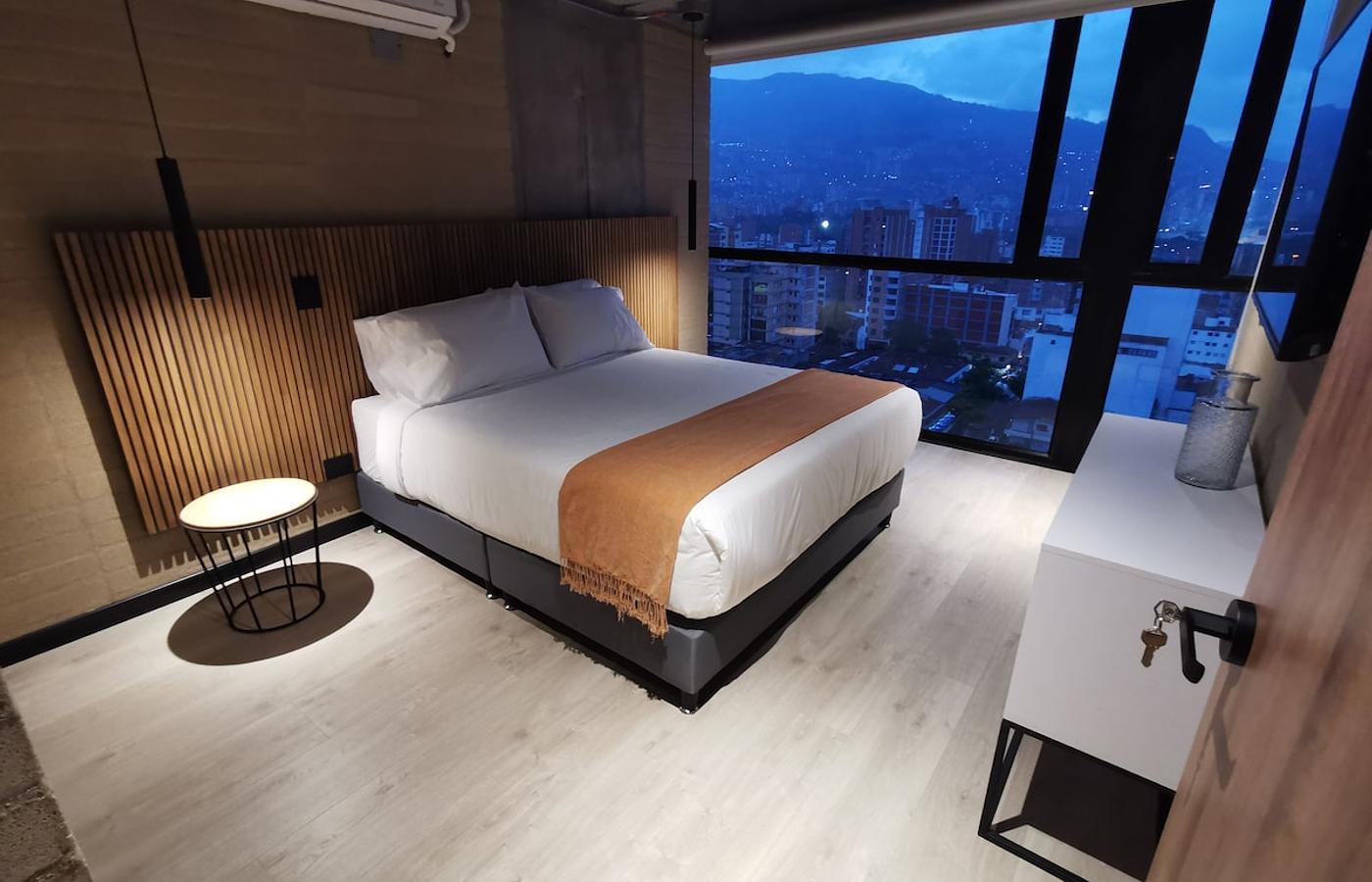 EXCLUSIVE PENTHOUSE IN LAURELES, LOFT 43 MEDELLÍN photo 3