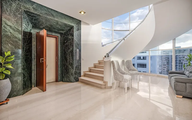 PH, Luxury Jacuzzi • Pool • 6BR • Views inPoblado photo 2