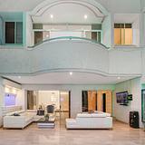 PH, Luxury Jacuzzi • Pool • 6BR • Views inPoblado photo 7