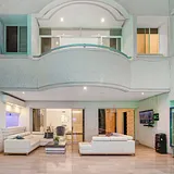 PH, Luxury Jacuzzi • Pool • 6BR • Views inPoblado photo 7