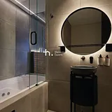 PAZ 501 - Penthouse With Jacuzzi And BBQ photo 15