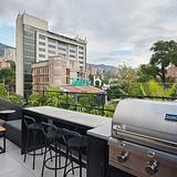 PAZ 501 - Penthouse With Jacuzzi And BBQ photo 24