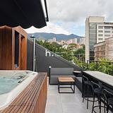 PAZ 501 - Penthouse With Jacuzzi And BBQ photo 19