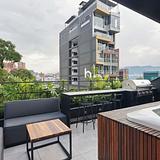 PAZ 501 - Penthouse With Jacuzzi And BBQ photo 4