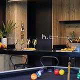 PAZ 501 - Penthouse With Jacuzzi And BBQ photo 15