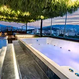 Penthouse • Private Jacuzzi + Sauna + Turco photo 2