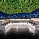 Penthouse • Private Jacuzzi + Sauna + Turco photo 4