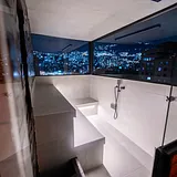 Penthouse • Private Jacuzzi + Sauna + Turco photo 6
