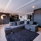 Penthouse • Private Jacuzzi + Sauna + Turco photo 12
