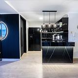 Penthouse • Private Jacuzzi + Sauna + Turkish Bath photo 8