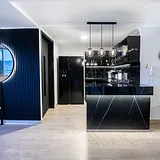 Penthouse • Private Jacuzzi + Sauna + Turco photo 14