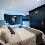 Penthouse • Private Jacuzzi + Sauna + Turco photo 16