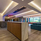 Nightlife PH with Pool Provenza photo 13