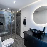 Penthouse • Private Jacuzzi + Sauna + Turco photo 19