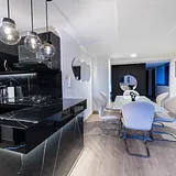 Penthouse • Private Jacuzzi + Sauna + Turco photo 21