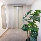 Penthouse • Private Jacuzzi + Sauna + Turco photo 24