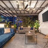 Casa Madera in Parque Lleras 7BR & private Jacuzzi photo 16