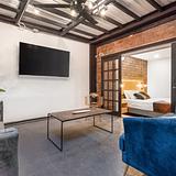 Casa Madera in Parque Lleras 7BR & private Jacuzzi photo 21