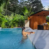 Amenity Packed W Cold Plunge/Sauna/Pool/Jacuzzi photo 8