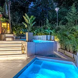 Amenity Packed W Cold Plunge/Sauna/Pool/Jacuzzi photo 9